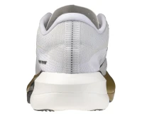 Hyperwarp Pure Erkek Koşu Ayakkabısı Gri / Altın