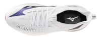 Mizuno Neo Vista 2 Erkek Koşu Ayakkabısı Beyaz