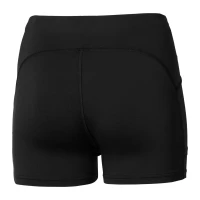 Flex Short Tight Kadın Tayt Siyah