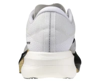 Hyperwarp Elite Unisex Koşu Ayakkabısı Gri / Altın