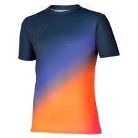 Summer Pack Qd Erkek Tişört Çok Renkli