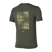 Core Run Short Sleeve Tee