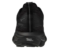 Wave Rider GTX 3 Kadın Koşu Ayakkabısı Siyah