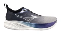 Mizuno Neo Zen 2 Unisex Koşu Ayakkabısı Gri / Siyah 