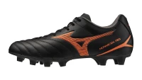 Monarcida Neo 3 Select Erkek Krampon Siyah / Turuncu