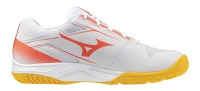 Break Shot 5 AC Unisex Tenis Ayakkabısı Beyaz