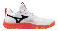 Wave Momentum Elite Unisex Voleybol Ayakkabısı Beyaz