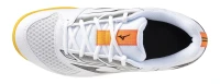 Cyclone Speed 5 Unisex Voleybol Ayakkabısı Beyaz