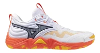 Wave Momentum Elite Unisex Voleybol Ayakkabısı Beyaz