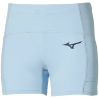 Flex Short Tight Kadın Tayt Mavi