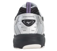 MXR Erkek Günlük Giyim Ayakkabısı Siyah / Gri