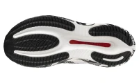 Wave Rider 30 Unisex Koşu Ayakkabısı Beyaz / Siyah