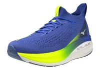 Mizuno Neo Vista 2 Erkek Koşu Ayakkabısı Mavi