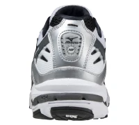 Wave Rider 10 Erkek Günlük Giyim Ayakkabısı Beyaz / Gri