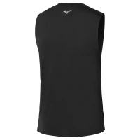 Impulse Core Erkek Kolsuz Tişört Siyah