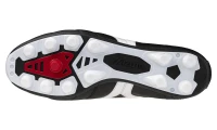 Morelia 2 Elite Erkek Krampon Siyah