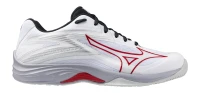 Lightning Star Z7 Jr Unisex Çocuk Voleybol Ayakkabısı Beyaz