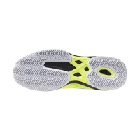 Wave Exceed Light 2 Unisex Tenis Ayakkabısı Sarı