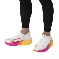 Mizuno Neo Vista 2 Unisex Koşu Ayakkabısı Beyaz / Çok Renkli