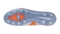 Mizuno Alpha 3 Japan Erkek Krampon Turuncu / Mavi