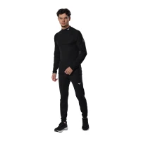 Prem Merino Wool High Neck
