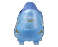 Morelia Neo 4 Beta Japan Erkek Krampon Mavi