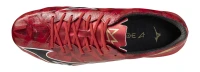 Mizuno Alpha 2 Pro Erkek Krampon Kırmızı