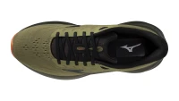 Mizuno Revolt 4 Erkek Koşu Ayakkabısı Yeşil