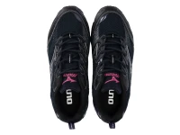 MXR Erkek Günlük Giyim Ayakkabısı Siyah