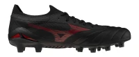 Morelia Neo IV Beta Elite Erkek Krampon Siyah