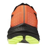 Mizuno Neo Accera Unisex Koşu Ayakkabısı Kırmızı
