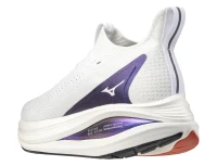 Mizuno Neo Vista 2 Erkek Koşu Ayakkabısı Beyaz