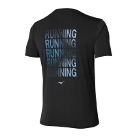 Core Run Short Sleeve Tee