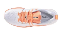 Wave Stealth Neo 2.1 Erkek Hentbol Ayakkabısı Beyaz / Turuncu