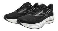 Wave Rider 29 Erkek Koşu Ayakkabısı Siyah