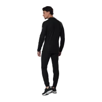Prem Merino Wool High Neck