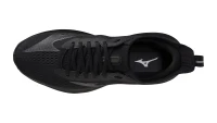 Mizuno Neo Zen 2 Unisex Koşu Ayakkabısı Siyah
