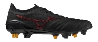 Morelia Neo 4 Beta Japan Mix Erkek Krampon Siyah