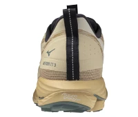 Wave Rider TT 3 Erkek Koşu Ayakkabısı Krem