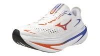 Mizuno Sky Prime Unisex  Koşu Ayakkabısı Beyaz