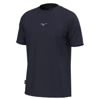 Athletics Graphic Erkek Tişört Siyah