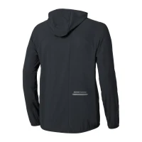 Active Alpha Hooded Jacket