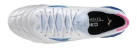 Morelia Neo IV Beta Elite Erkek Krampon Beyaz / Mavi
