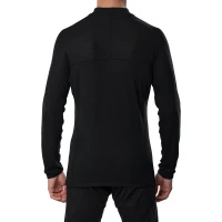 Prem Merino Wool High Neck