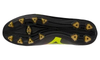 Mizuno Alpha 3 Select Erkek Krampon Siyah