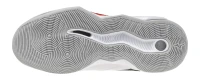 Wave Momentum Pro Unisex Voleybol Ayakkabısı Beyaz / Siyah