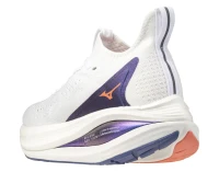 Mizuno Neo Vista 2 Kadın Koşu Ayakkabısı Beyaz
