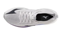 Mizuno Neo Vista 3  Unisex Koşu Ayakkabısı Gri