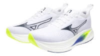 Mizuno Neo Zen 2 Erkek Koşu Ayakkabısı Beyaz