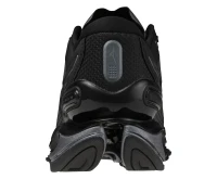 Wave Prophecy 15 Unisex Koşu Ayakkabısı Siyah / Gri